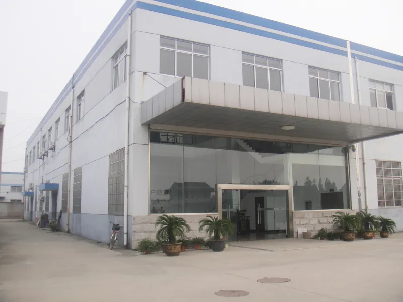 千級(jí)無(wú)塵車間裝修，1000級(jí)凈化工程標(biāo)準(zhǔn)